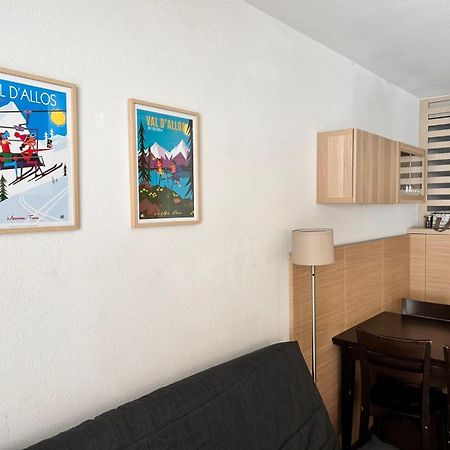 Chalets Du Verdon 3302 - Pied Des Pistes -6 Pers Allos Ngoại thất bức ảnh