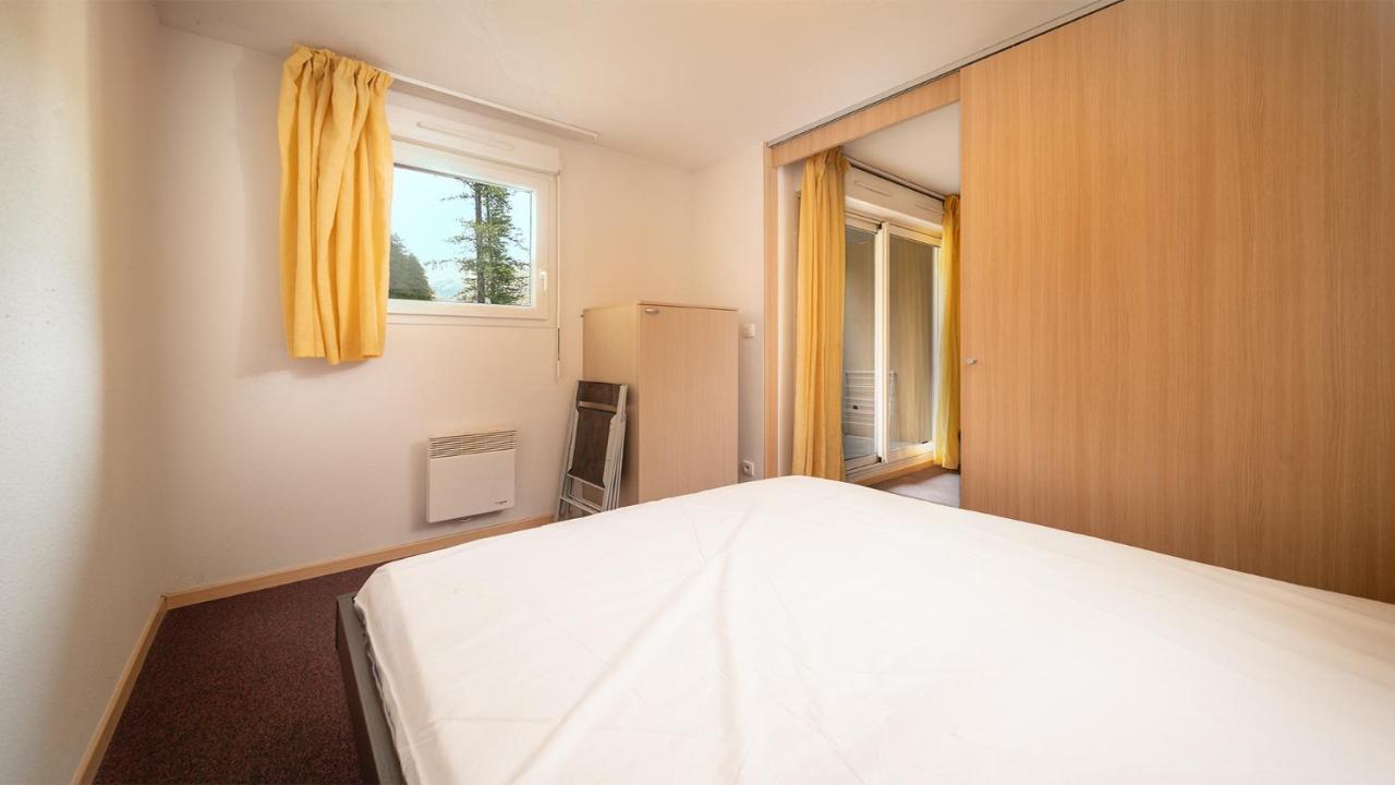 Chalets Du Verdon 3302 - Pied Des Pistes -6 Pers Allos Ngoại thất bức ảnh